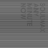 Album Art: Any Minute Now