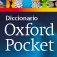 Diccionario Oxford Pocket para estudiantes de inglés