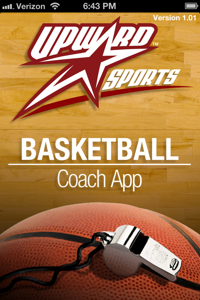 iPhone Screenshot 1